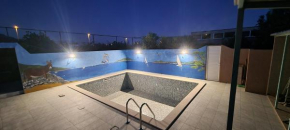 Large Apartment Duje